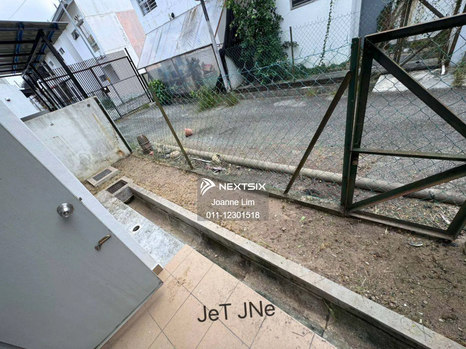 2-sty Terrace/Link House For Rent in Bandar Botanic Selangor - Image 9