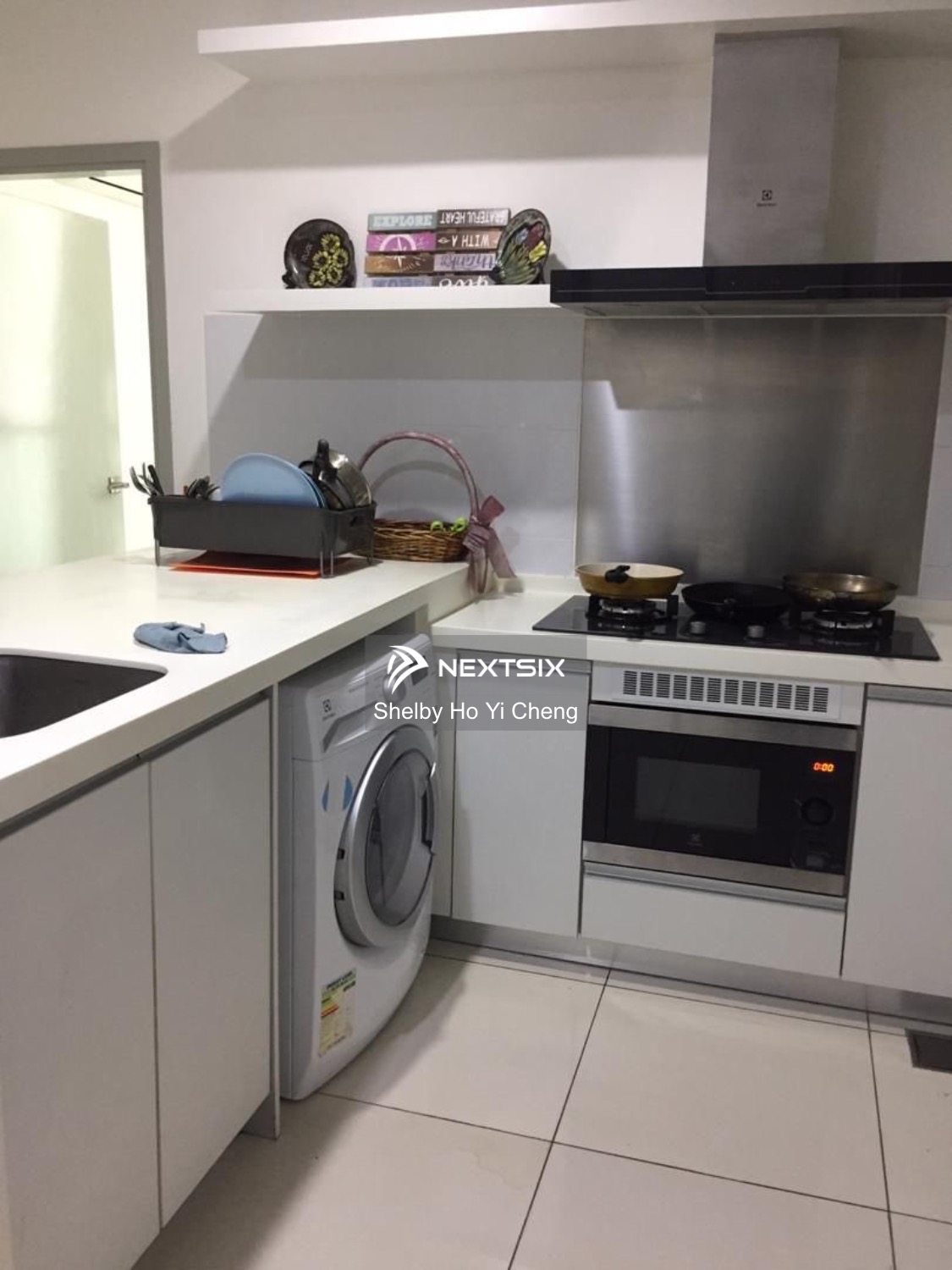 Serviced Residence For Sale in Kota Kinabalu Sabah - Image 2