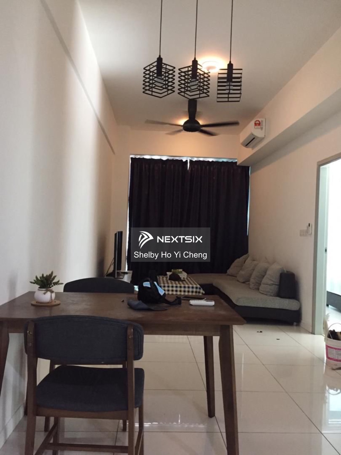 Serviced Residence For Sale in Kota Kinabalu Sabah - Image 4