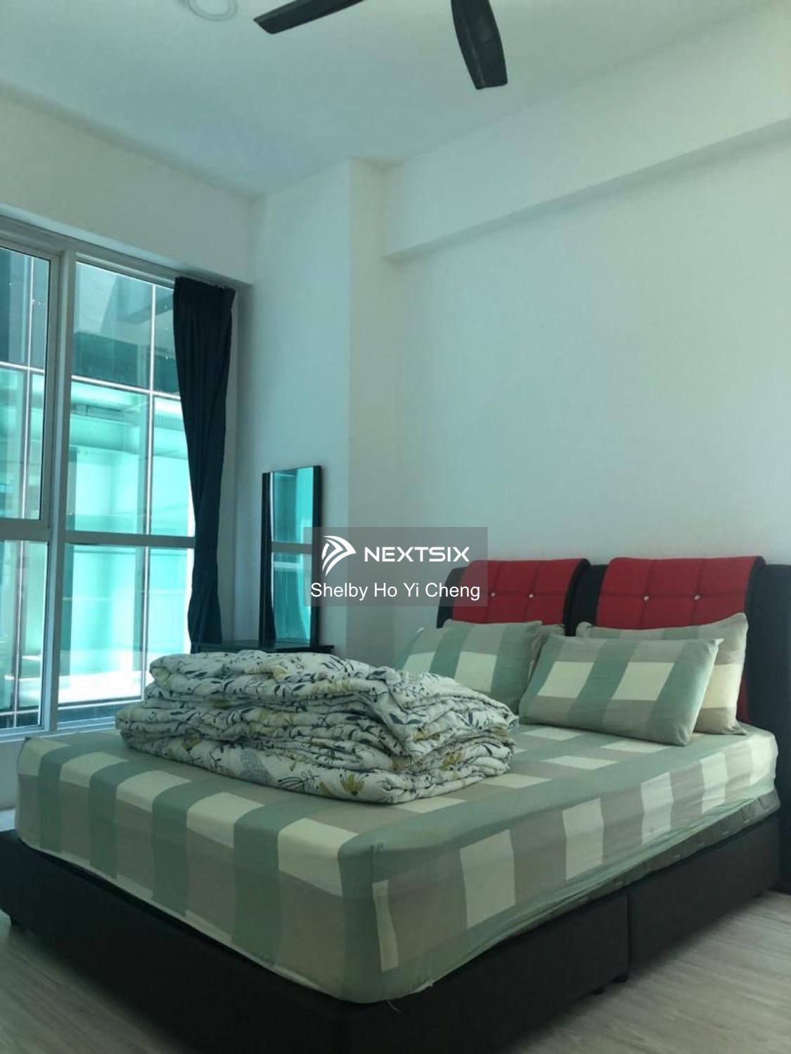 Serviced Residence For Sale in Kota Kinabalu Sabah - Image 5