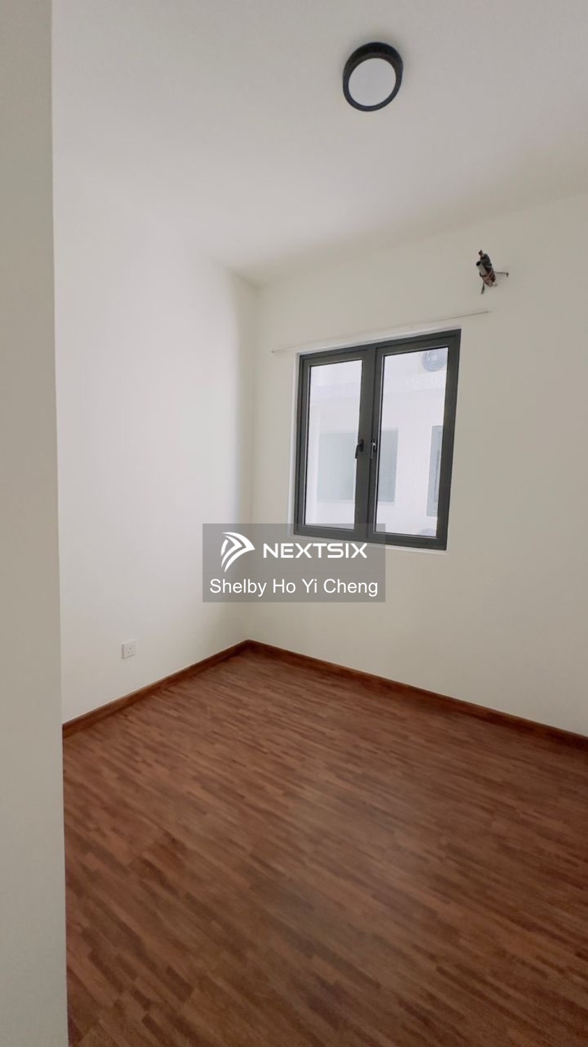 Serviced Residence For Sale in Kota Kinabalu Sabah