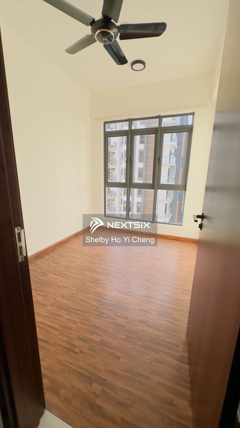 Serviced Residence For Sale in Kota Kinabalu Sabah - Image 4