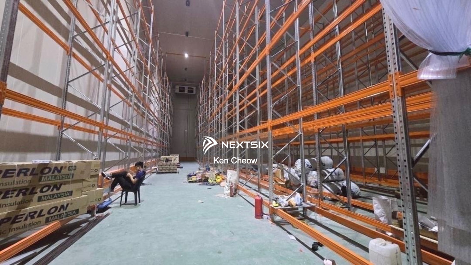 Detached Factory For Rent in Johor Bahru Johor