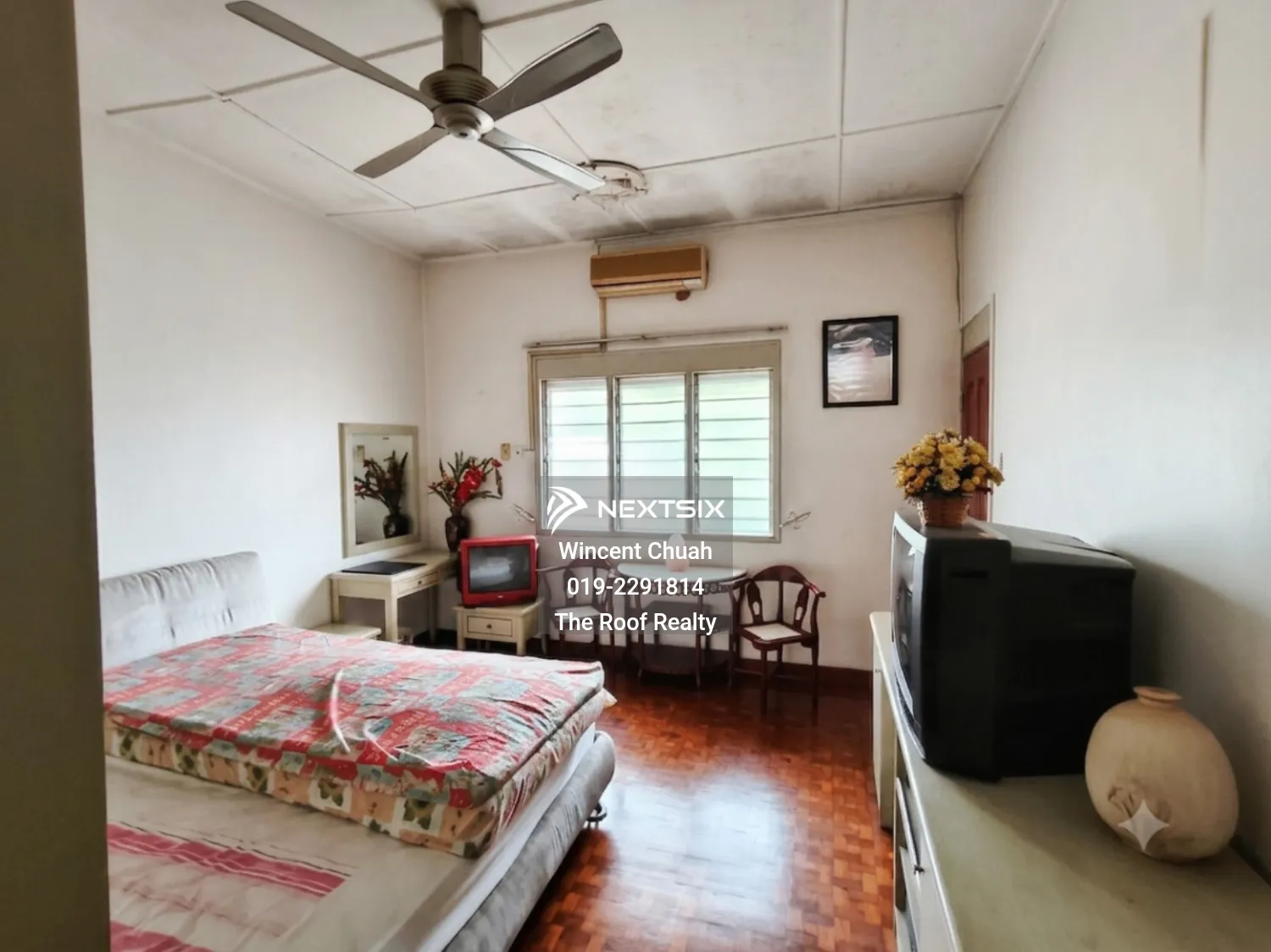 2-sty Terrace/Link House For Sale in Setapak Wilayah Persekutuan Kuala Lumpur - Image 10