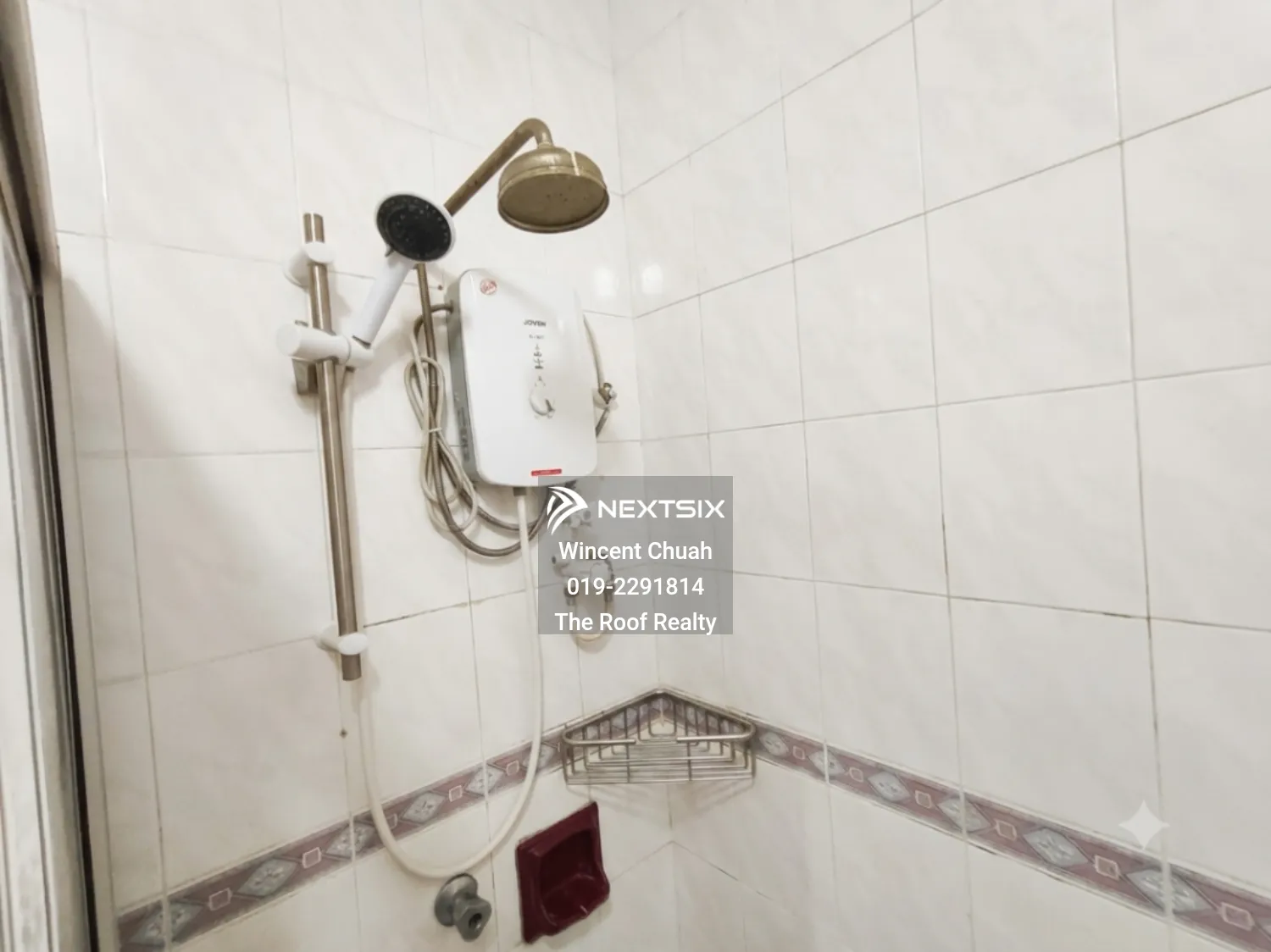 2-sty Terrace/Link House For Sale in Setapak Wilayah Persekutuan Kuala Lumpur - Image 11