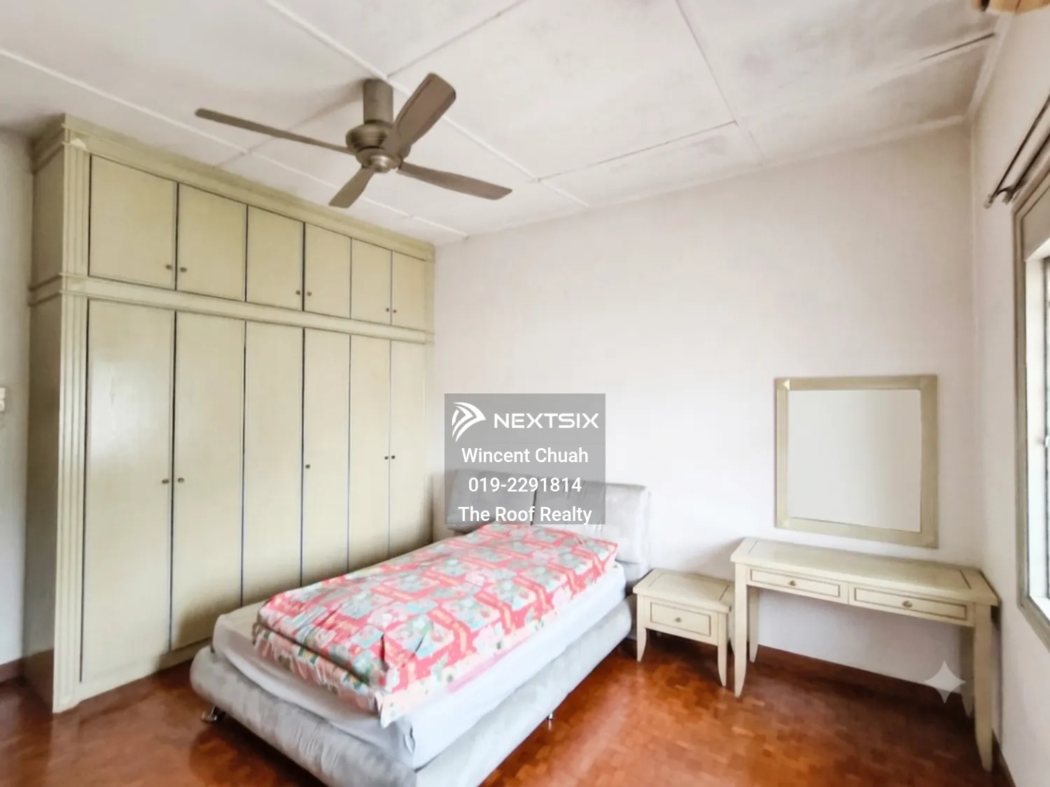 2-sty Terrace/Link House For Sale in Setapak Wilayah Persekutuan Kuala Lumpur - Image 12