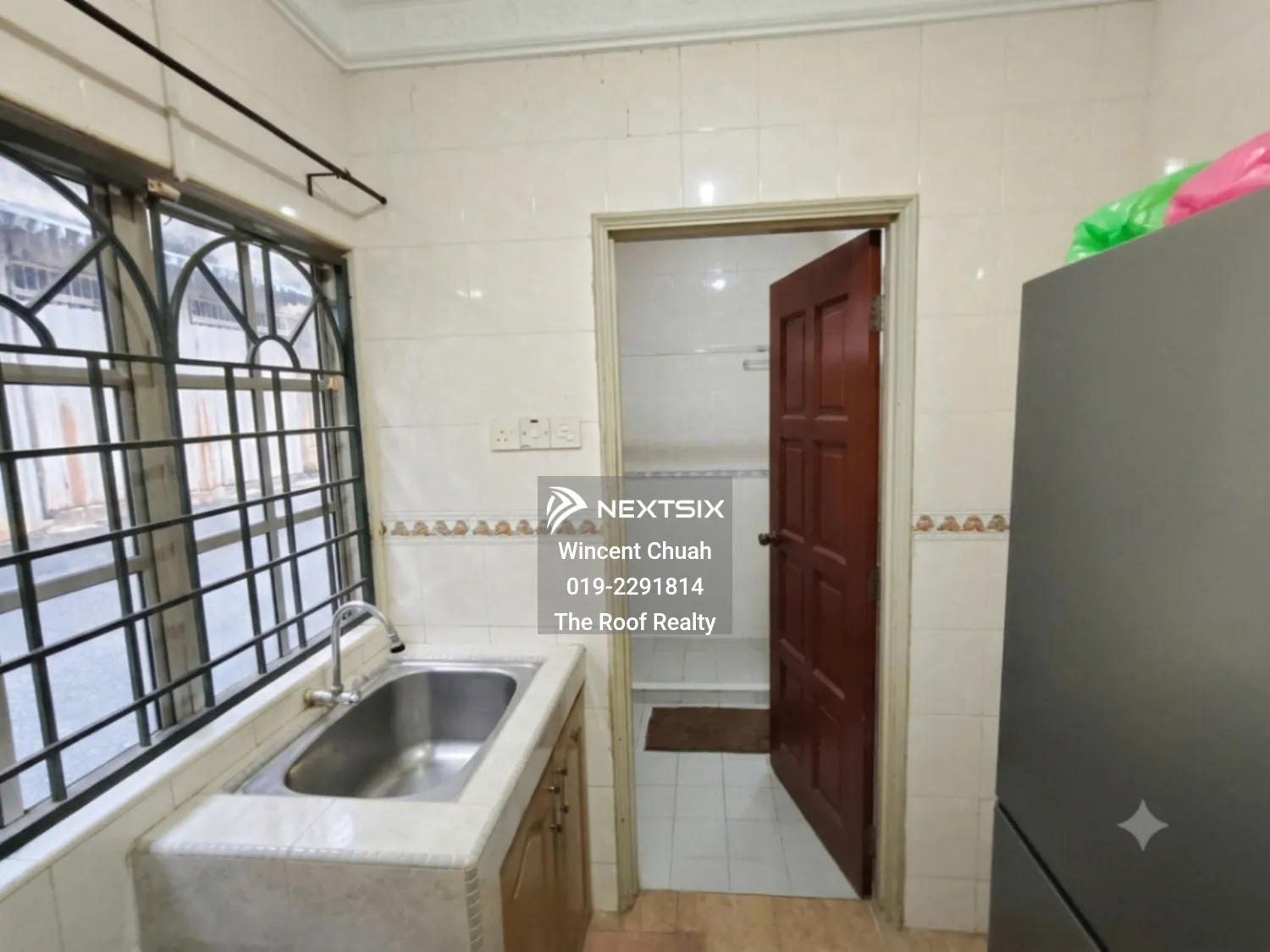 2-sty Terrace/Link House For Sale in Setapak Wilayah Persekutuan Kuala Lumpur - Image 13