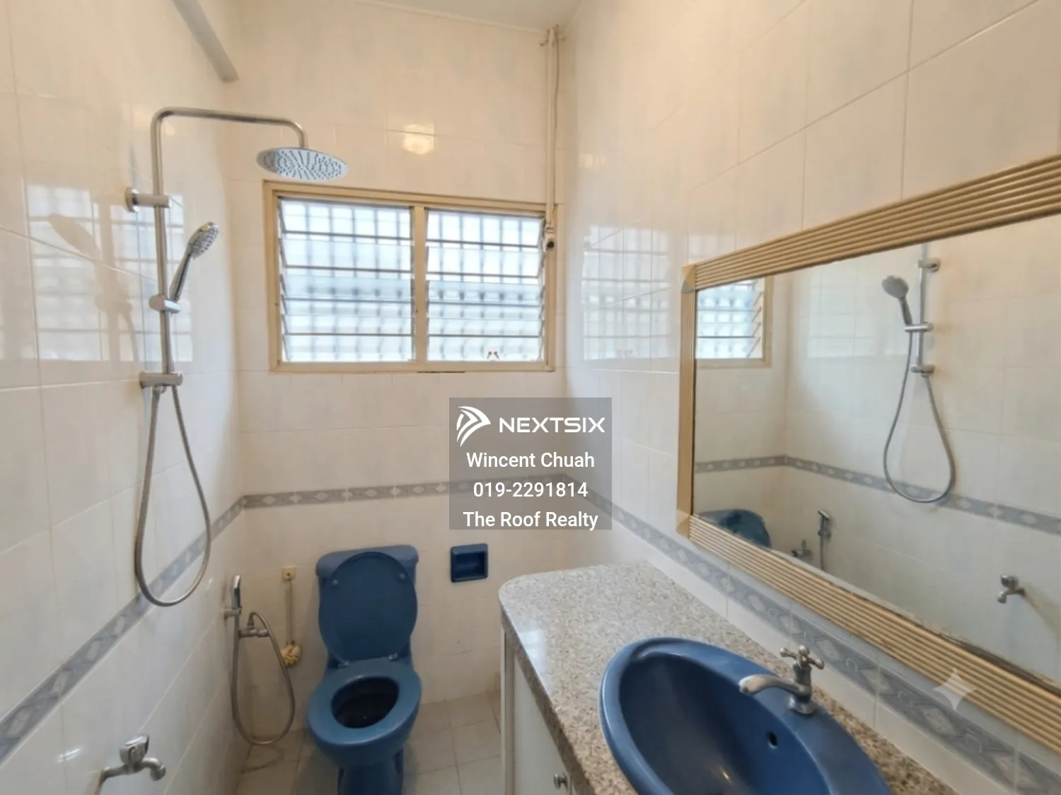 2-sty Terrace/Link House For Sale in Setapak Wilayah Persekutuan Kuala Lumpur - Image 14