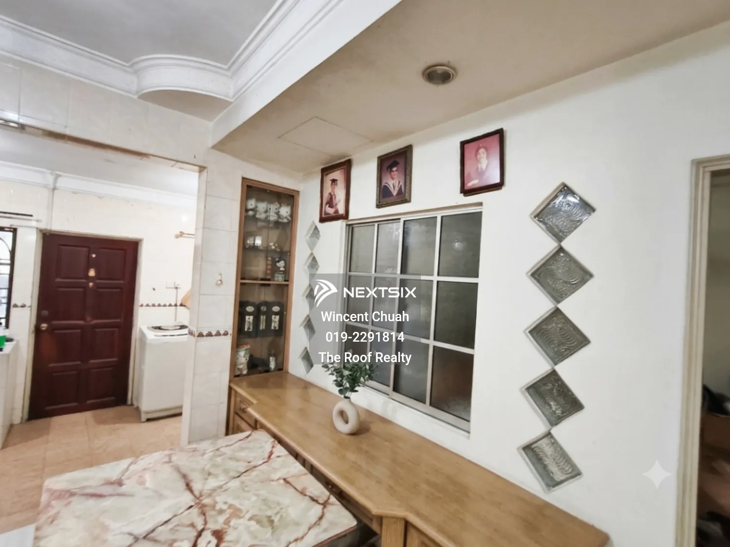 2-sty Terrace/Link House For Sale in Setapak Wilayah Persekutuan Kuala Lumpur - Image 17