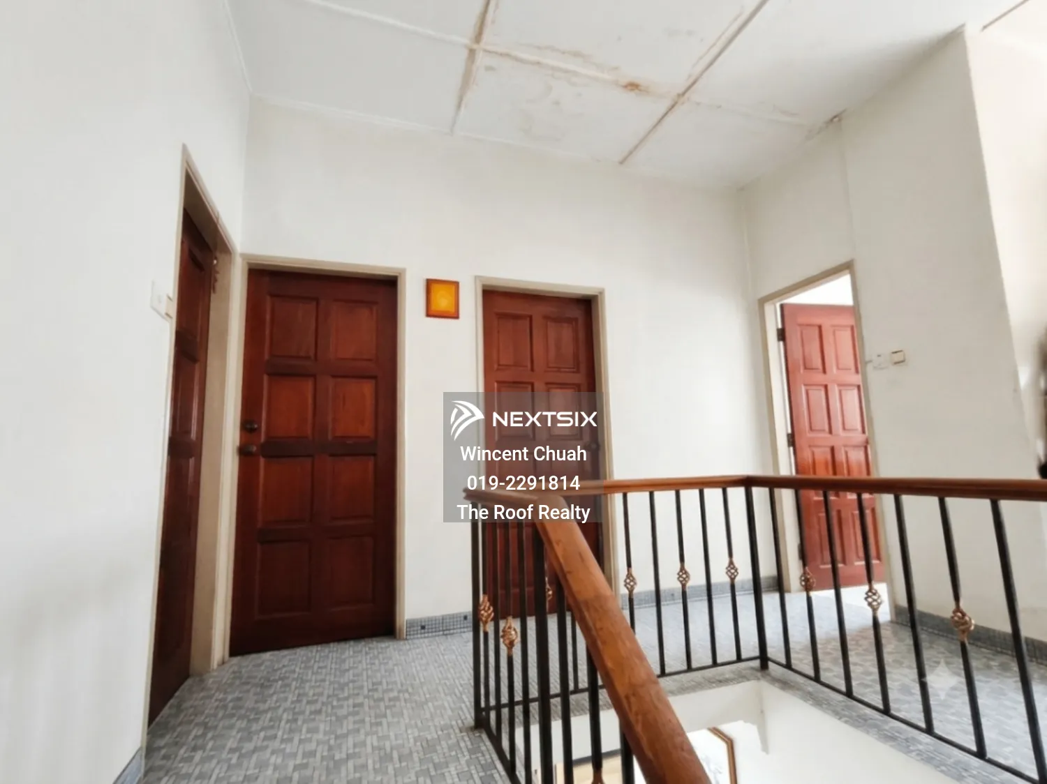2-sty Terrace/Link House For Sale in Setapak Wilayah Persekutuan Kuala Lumpur - Image 6