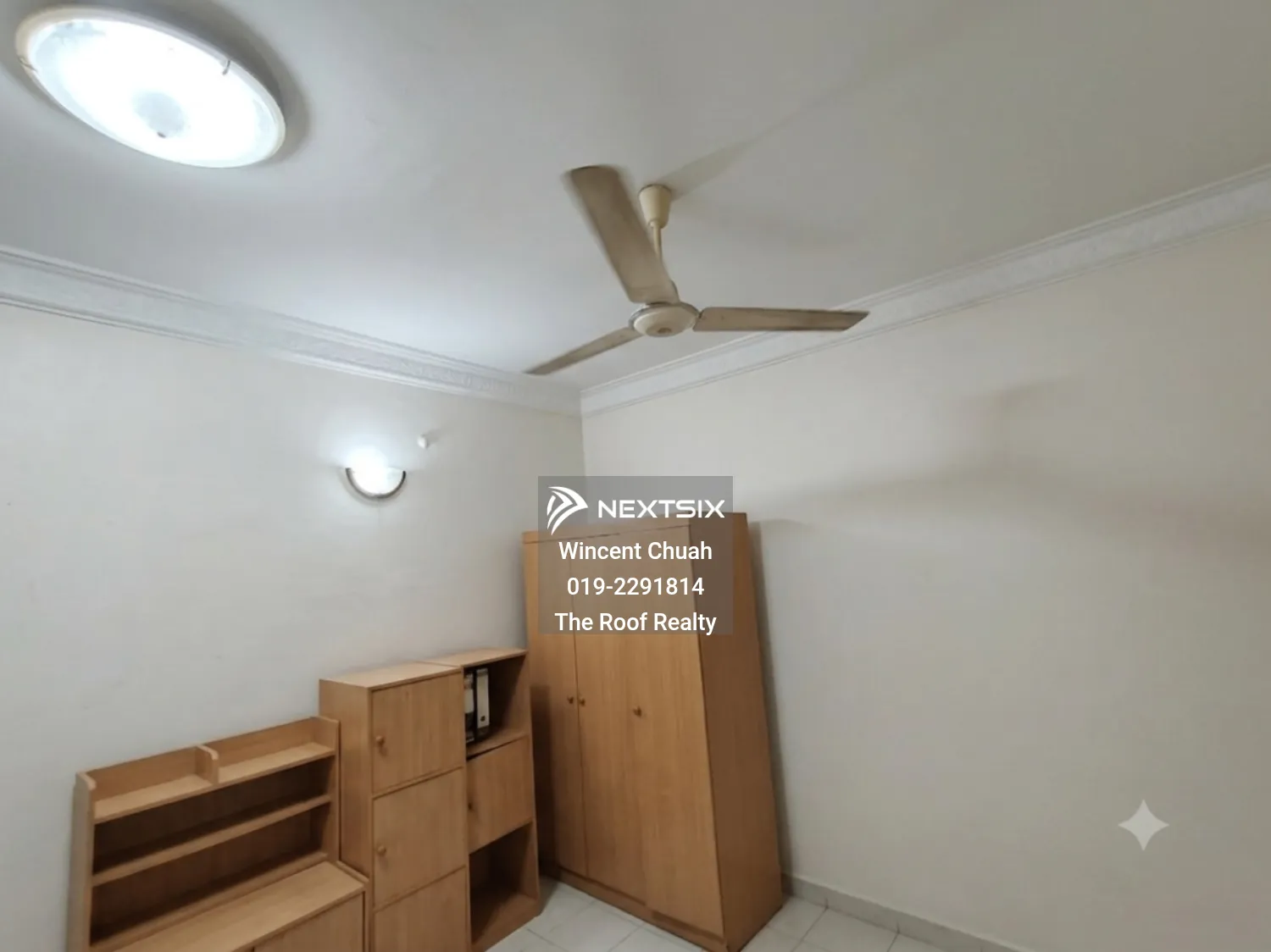 2-sty Terrace/Link House For Sale in Setapak Wilayah Persekutuan Kuala Lumpur - Image 8