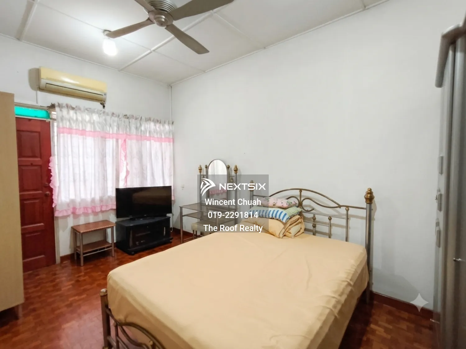 2-sty Terrace/Link House For Sale in Setapak Wilayah Persekutuan Kuala Lumpur - Image 9