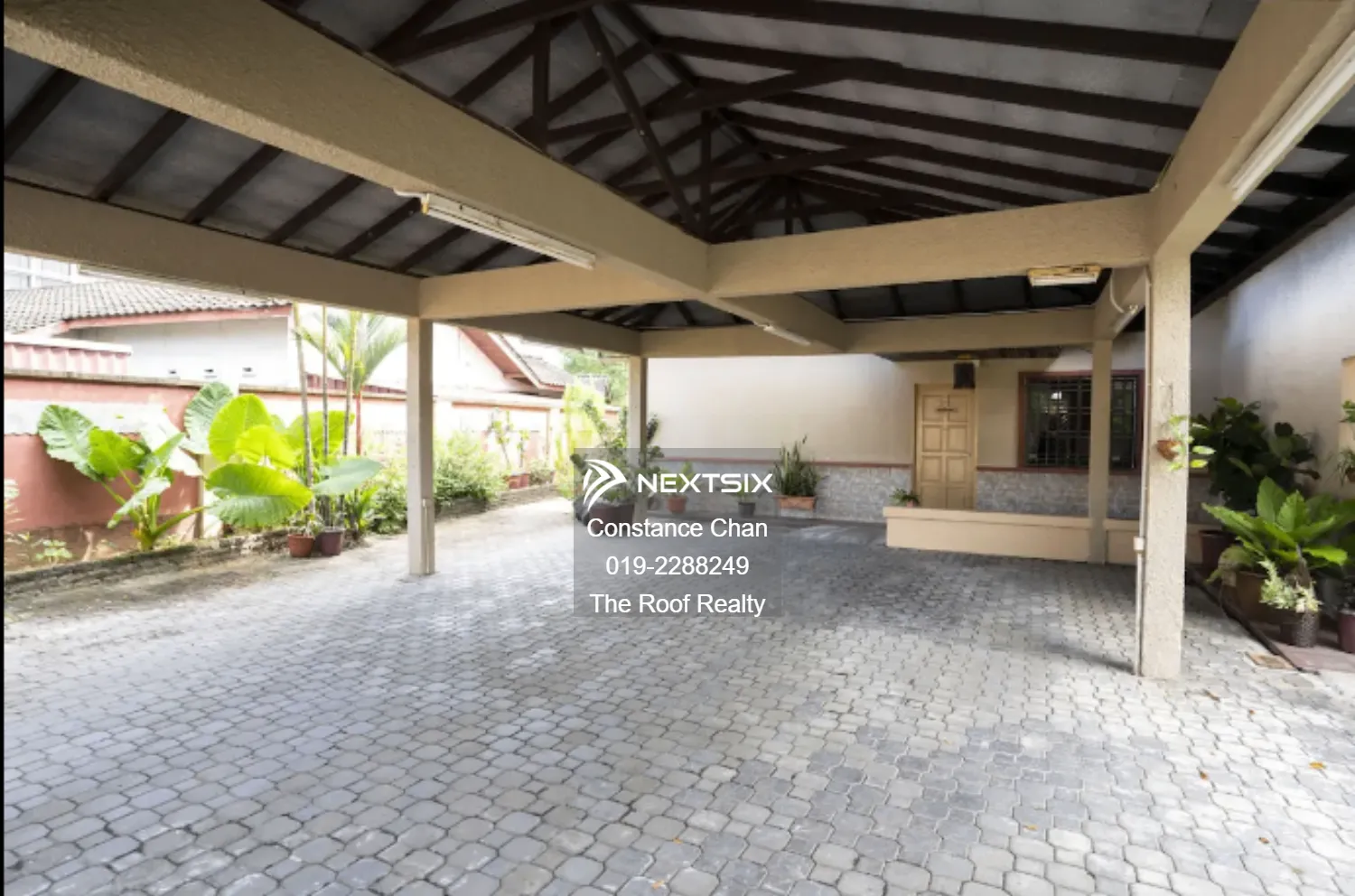 Bungalow For Sale in Johor Bahru Johor - Image 11