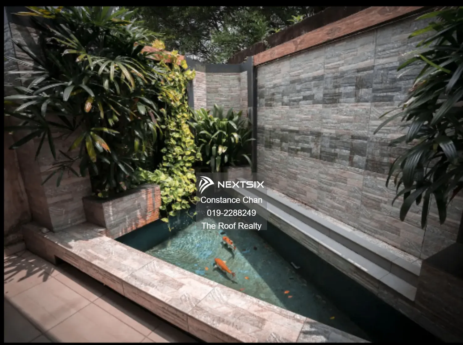 Bungalow For Sale in Johor Bahru Johor - Image 12