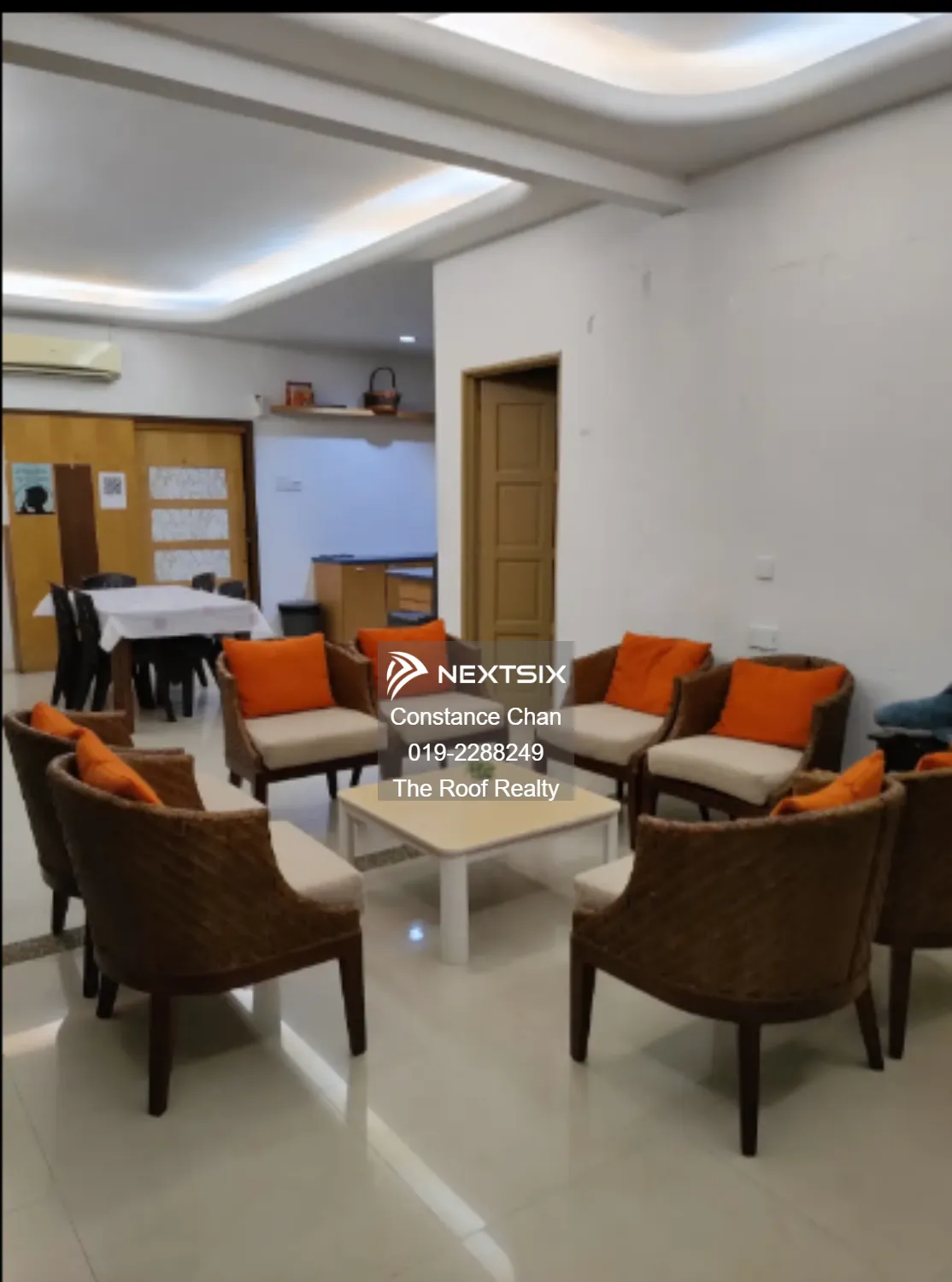 Bungalow For Sale in Johor Bahru Johor - Image 3