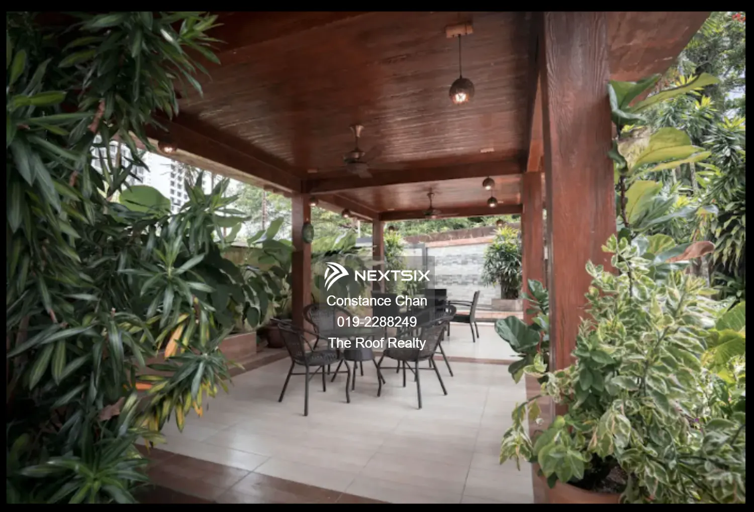 Bungalow For Sale in Johor Bahru Johor