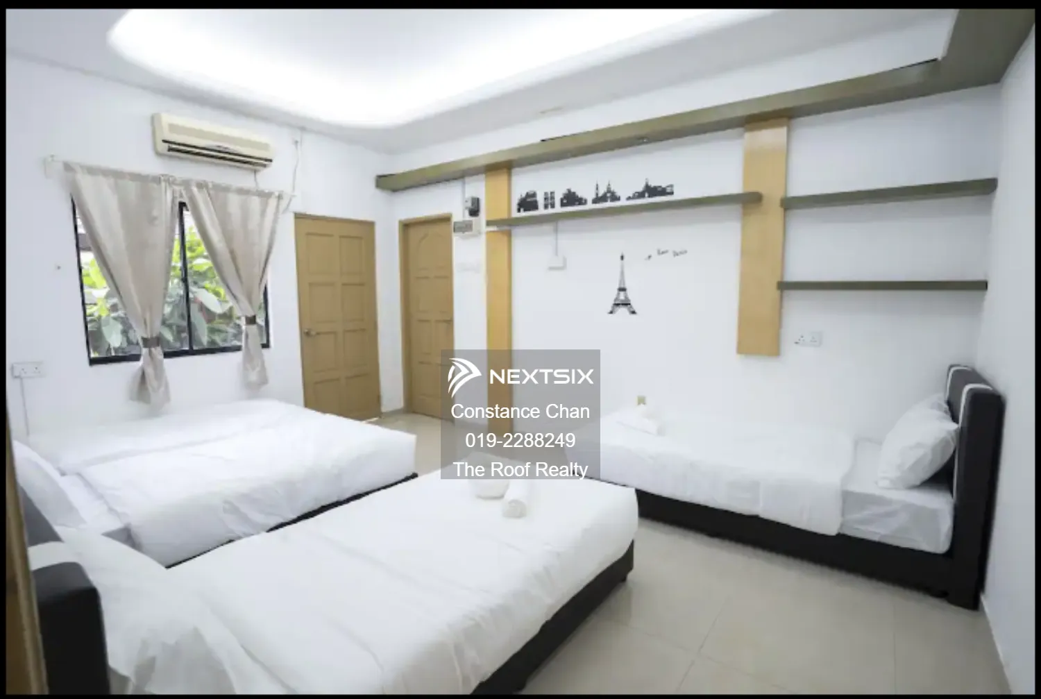 Bungalow For Sale in Johor Bahru Johor - Image 4