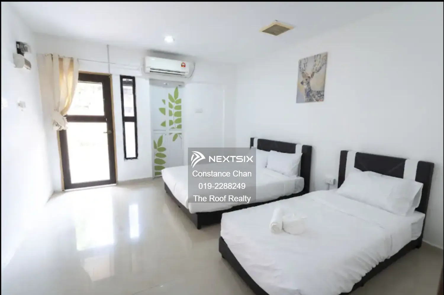 Bungalow For Sale in Johor Bahru Johor - Image 5