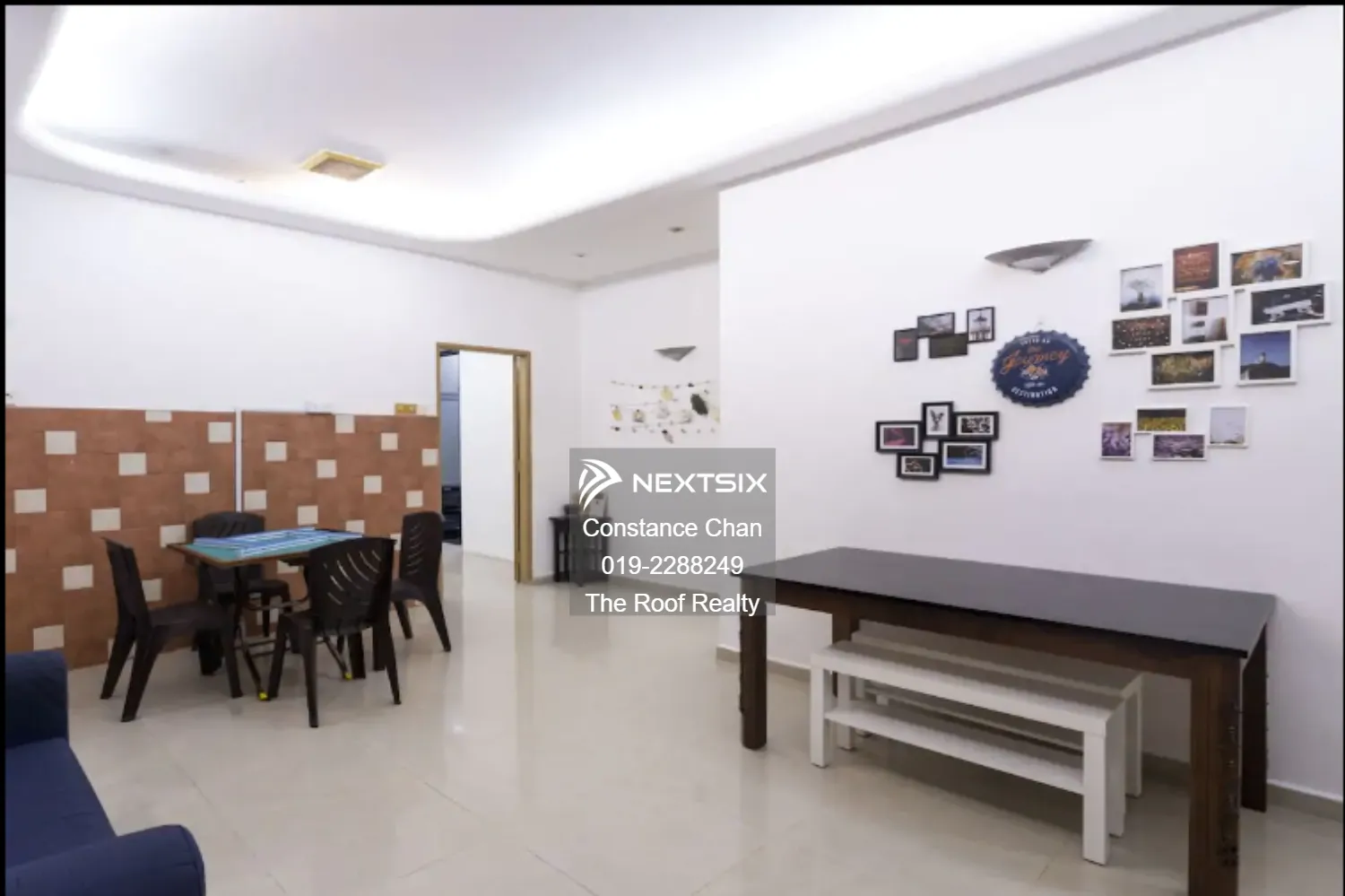 Bungalow For Sale in Johor Bahru Johor - Image 9