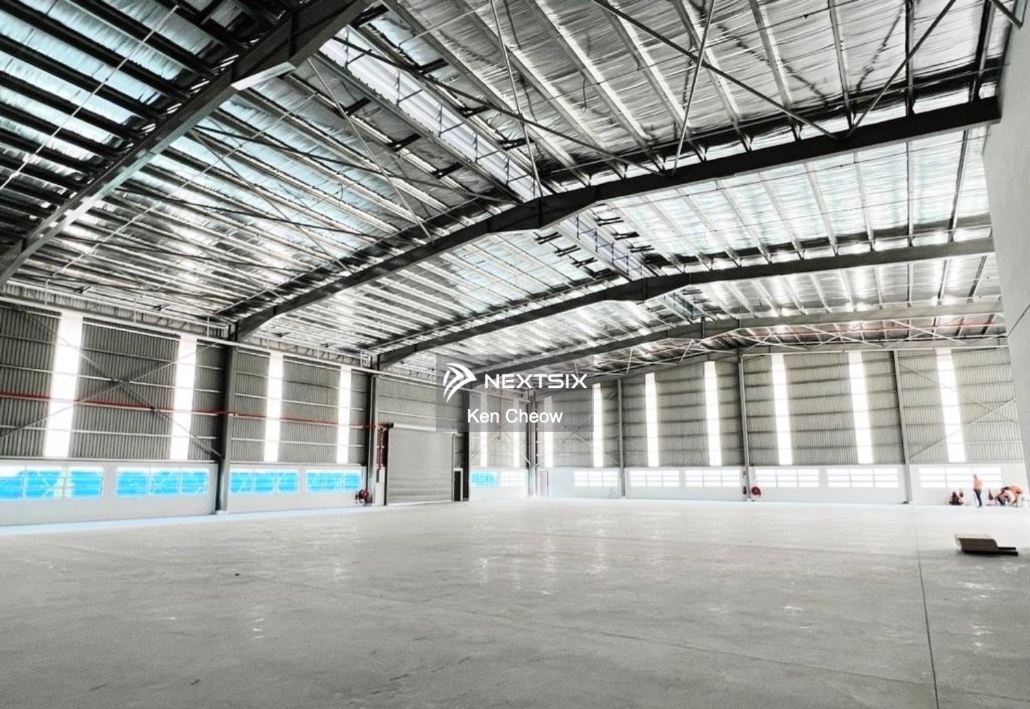 Detached Factory For Sale in Iskandar Puteri (Nusajaya) Johor - Image 2