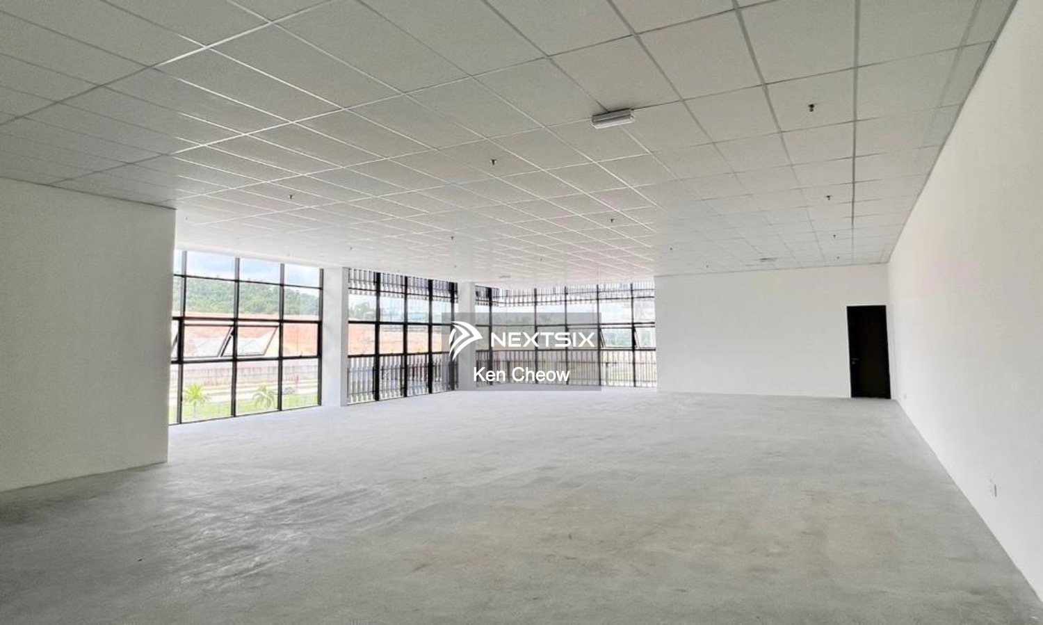 Detached Factory For Sale in Iskandar Puteri (Nusajaya) Johor - Image 3