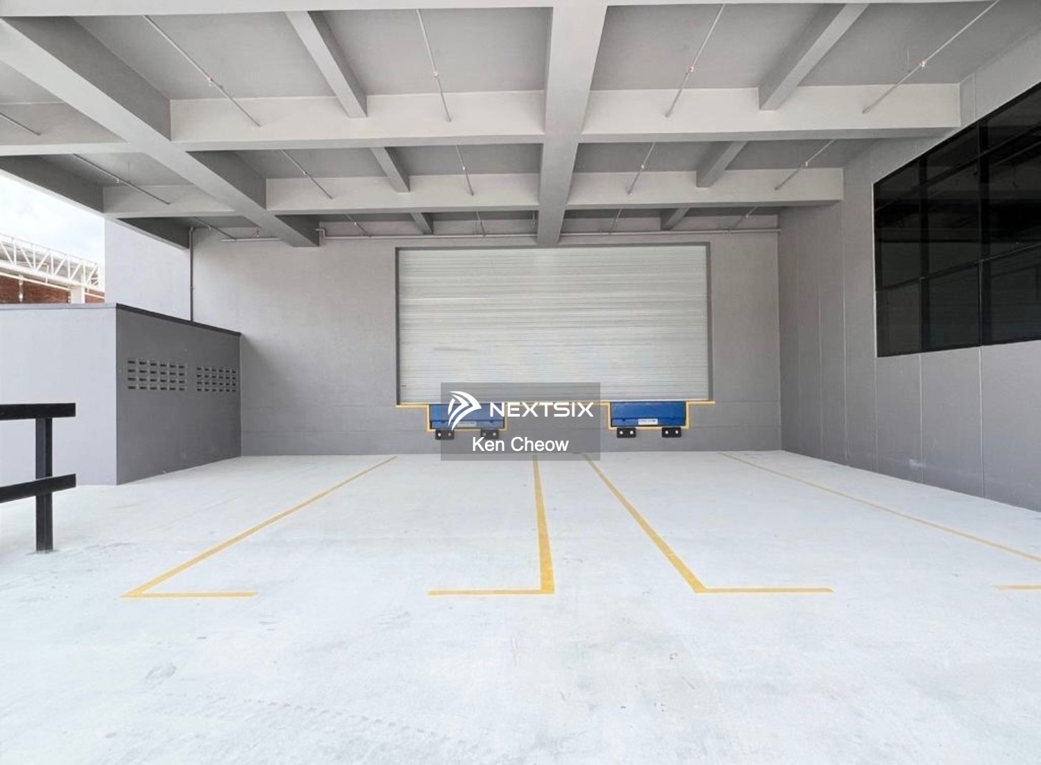 Detached Factory For Sale in Iskandar Puteri (Nusajaya) Johor - Image 5