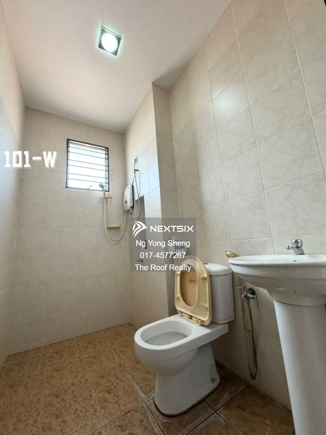 Semi-detached House For Sale in Aman Perdana Selangor - Image 11