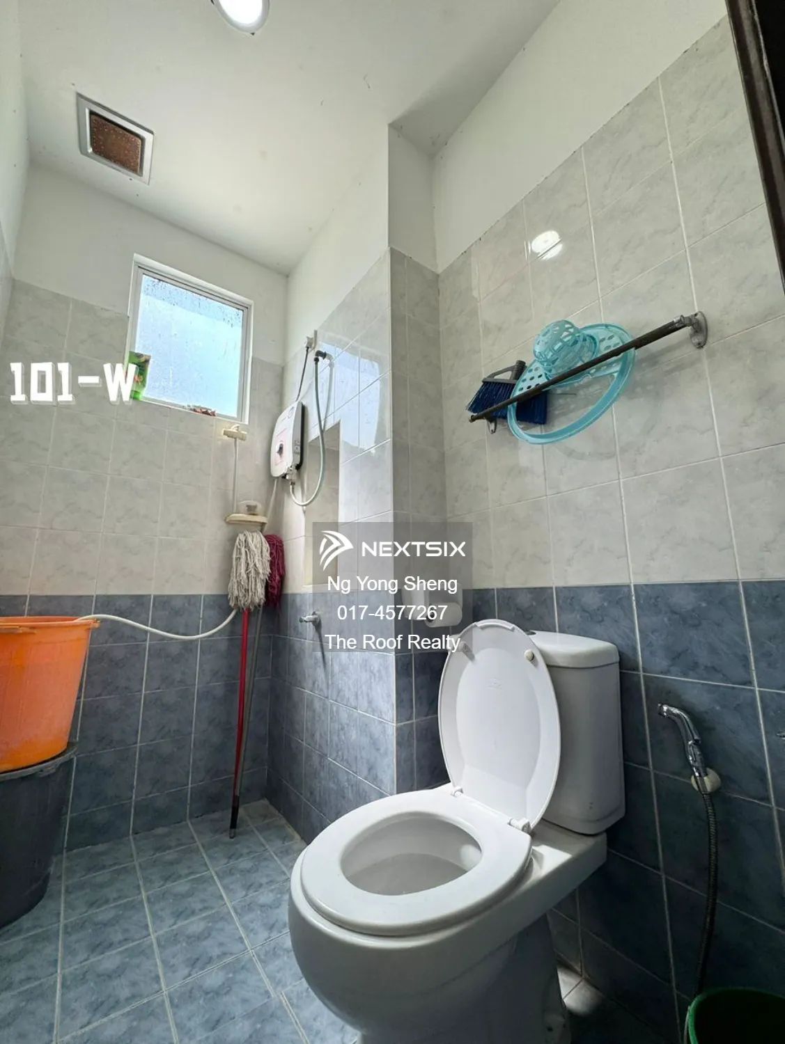 Semi-detached House For Sale in Aman Perdana Selangor - Image 12