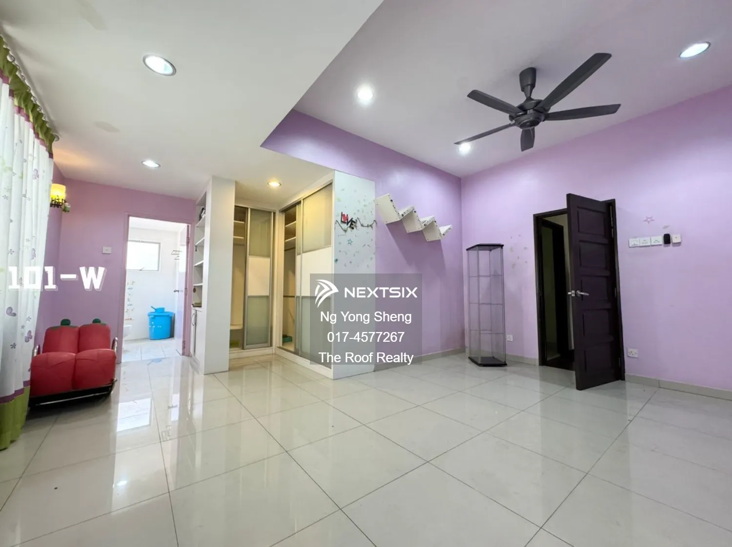 Semi-detached House For Sale in Ambang Botanic Selangor - Image 10