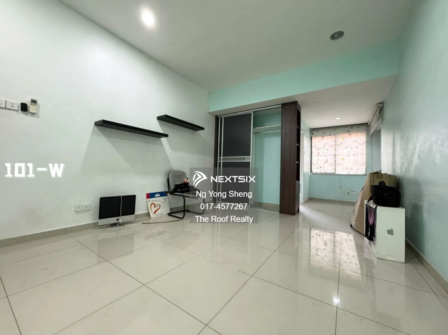 Semi-detached House For Sale in Ambang Botanic Selangor - Image 11
