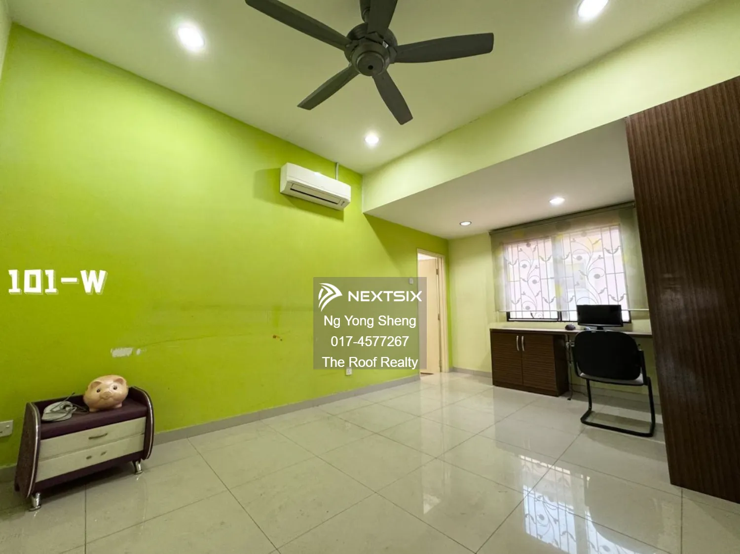 Semi-detached House For Sale in Ambang Botanic Selangor - Image 12