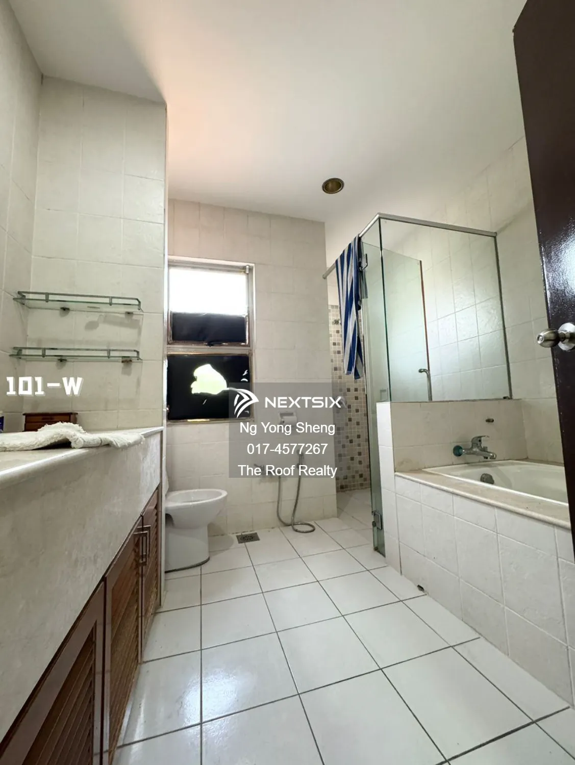Semi-detached House For Sale in Ambang Botanic Selangor - Image 13