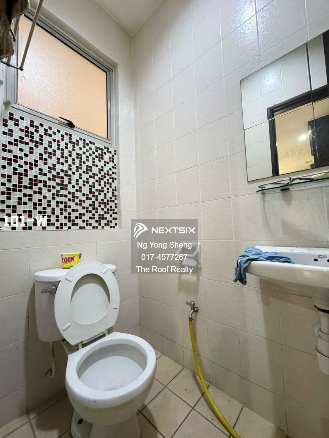 Semi-detached House For Sale in Ambang Botanic Selangor - Image 14