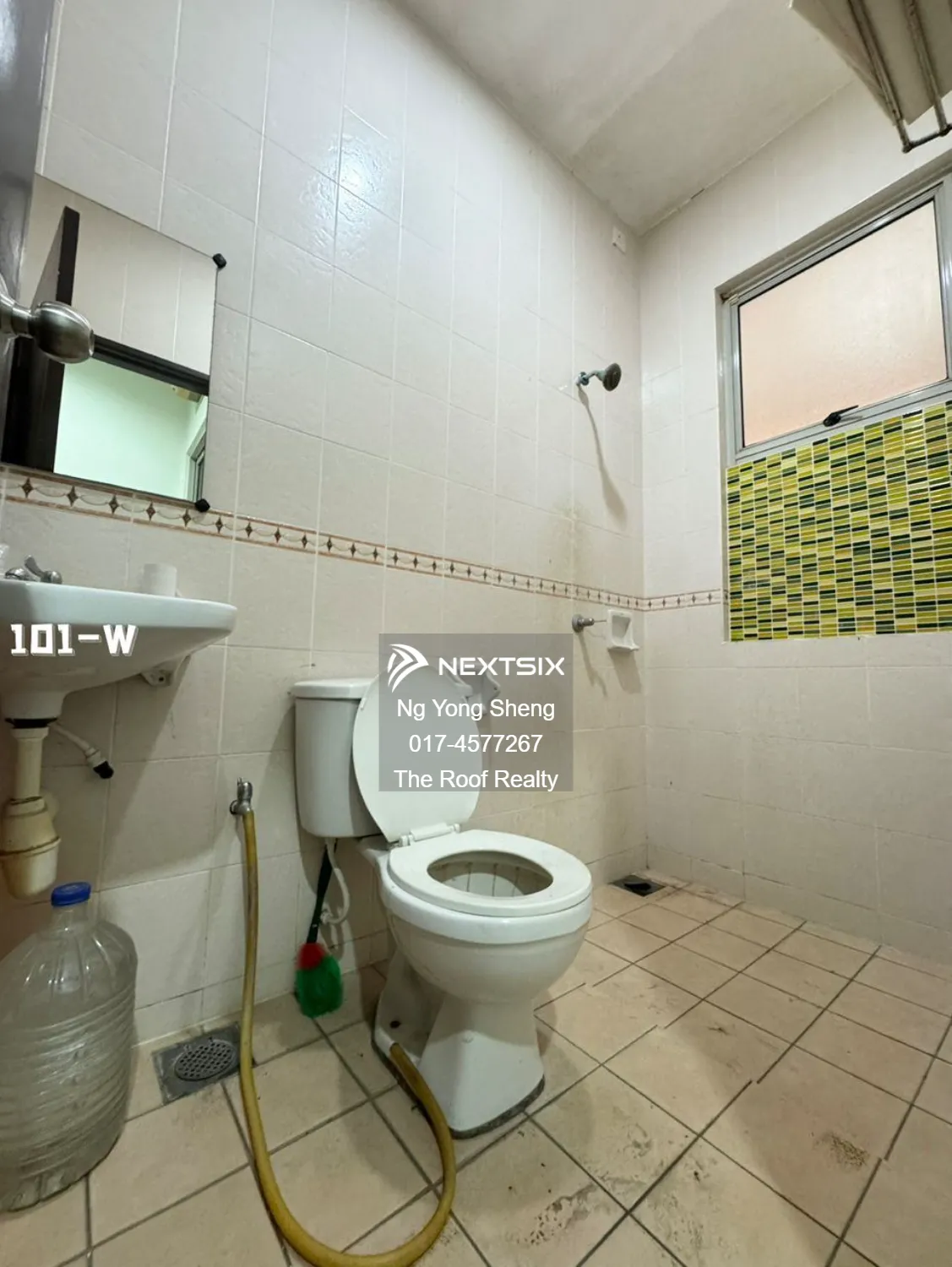 Semi-detached House For Sale in Ambang Botanic Selangor - Image 15