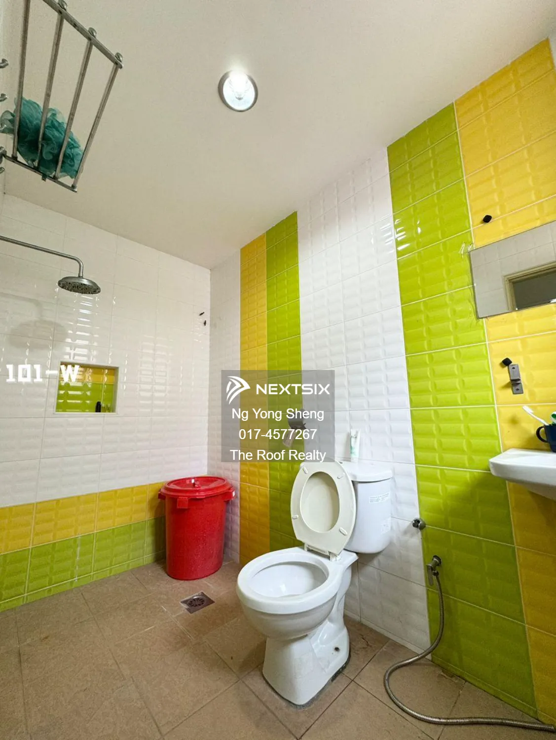Semi-detached House For Sale in Ambang Botanic Selangor - Image 16