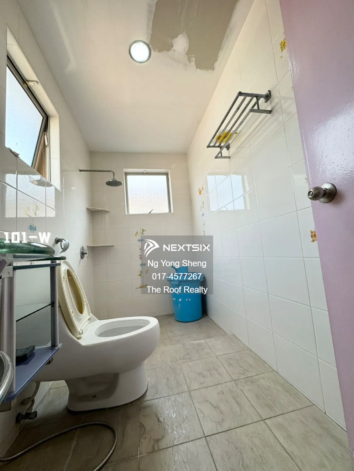 Semi-detached House For Sale in Ambang Botanic Selangor - Image 17