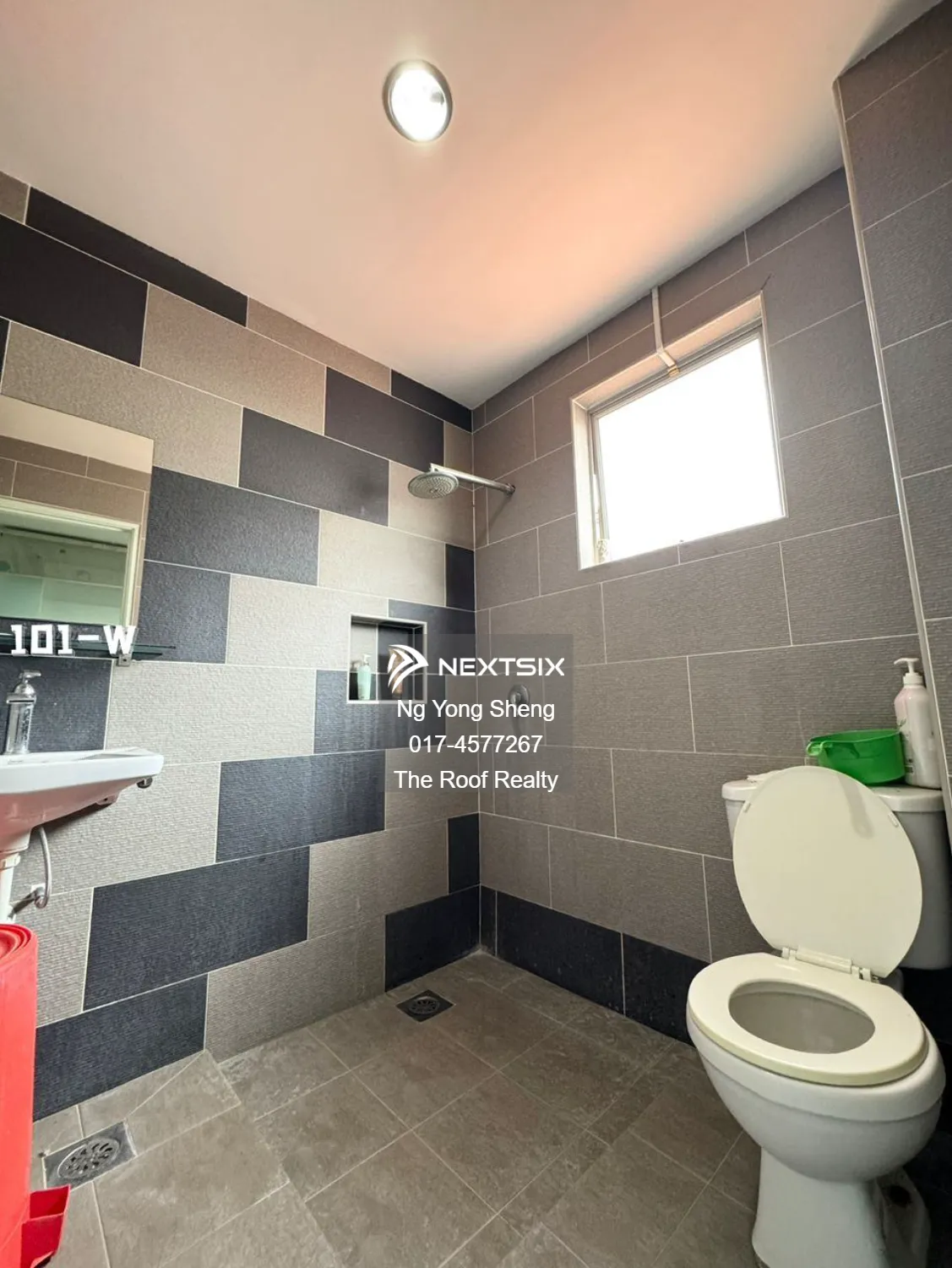 Semi-detached House For Sale in Ambang Botanic Selangor - Image 18