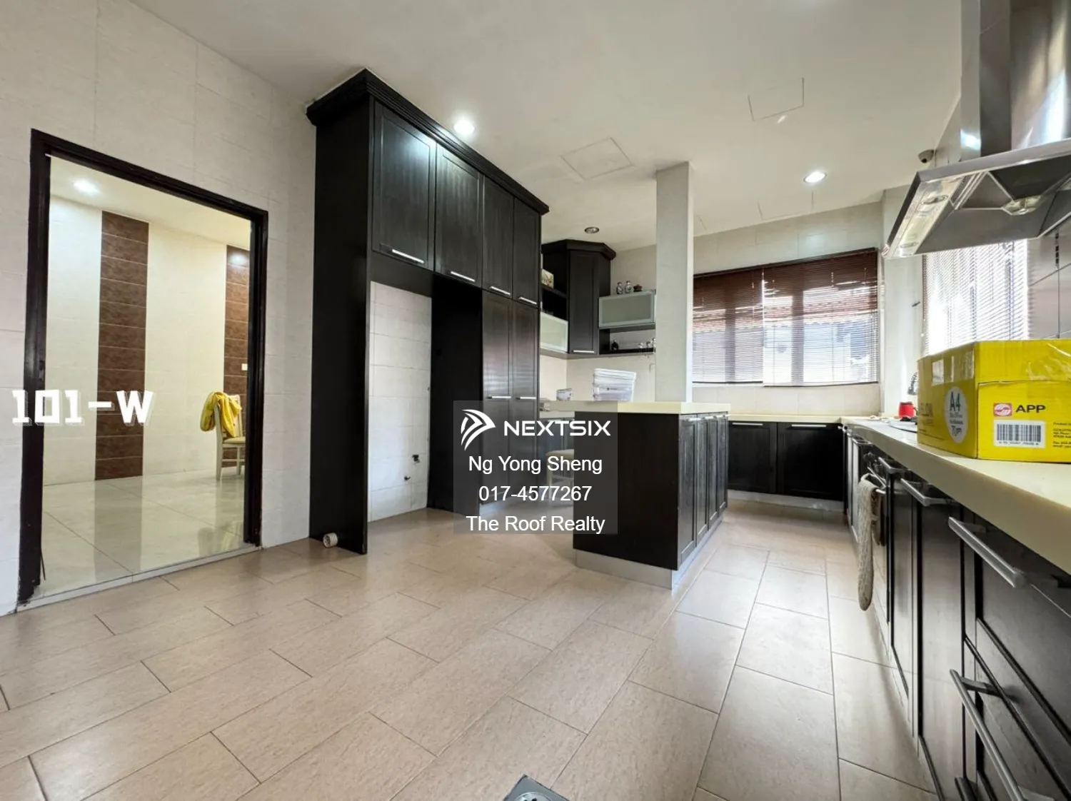 Semi-detached House For Sale in Ambang Botanic Selangor - Image 5