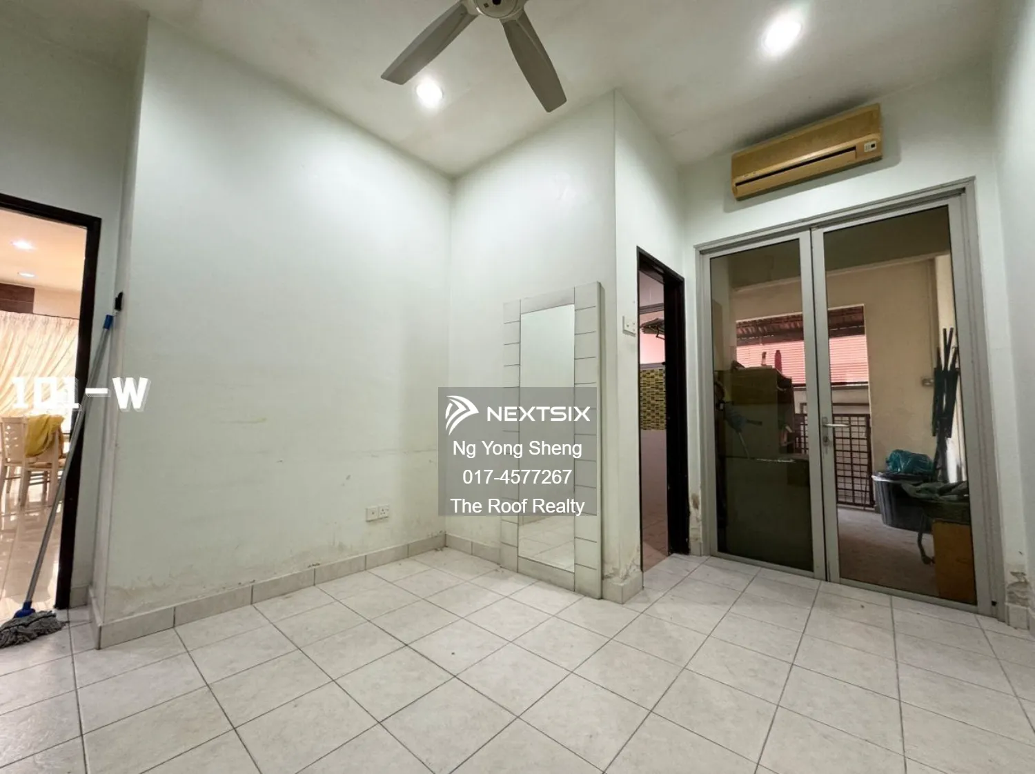 Semi-detached House For Sale in Ambang Botanic Selangor - Image 6