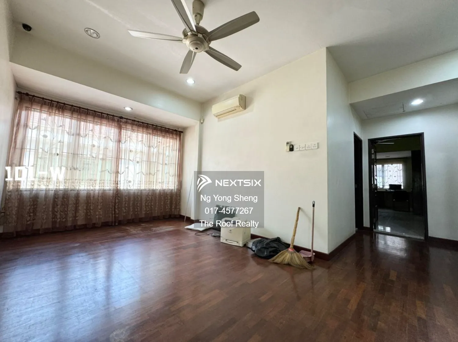 Semi-detached House For Sale in Ambang Botanic Selangor - Image 7