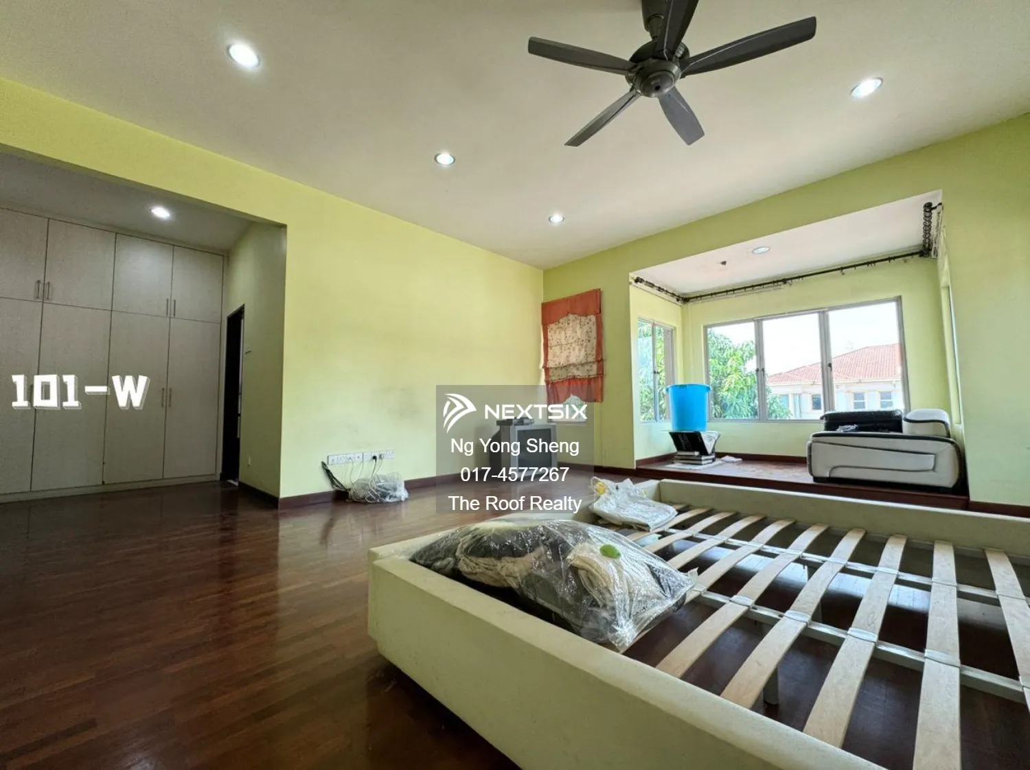 Semi-detached House For Sale in Ambang Botanic Selangor - Image 8