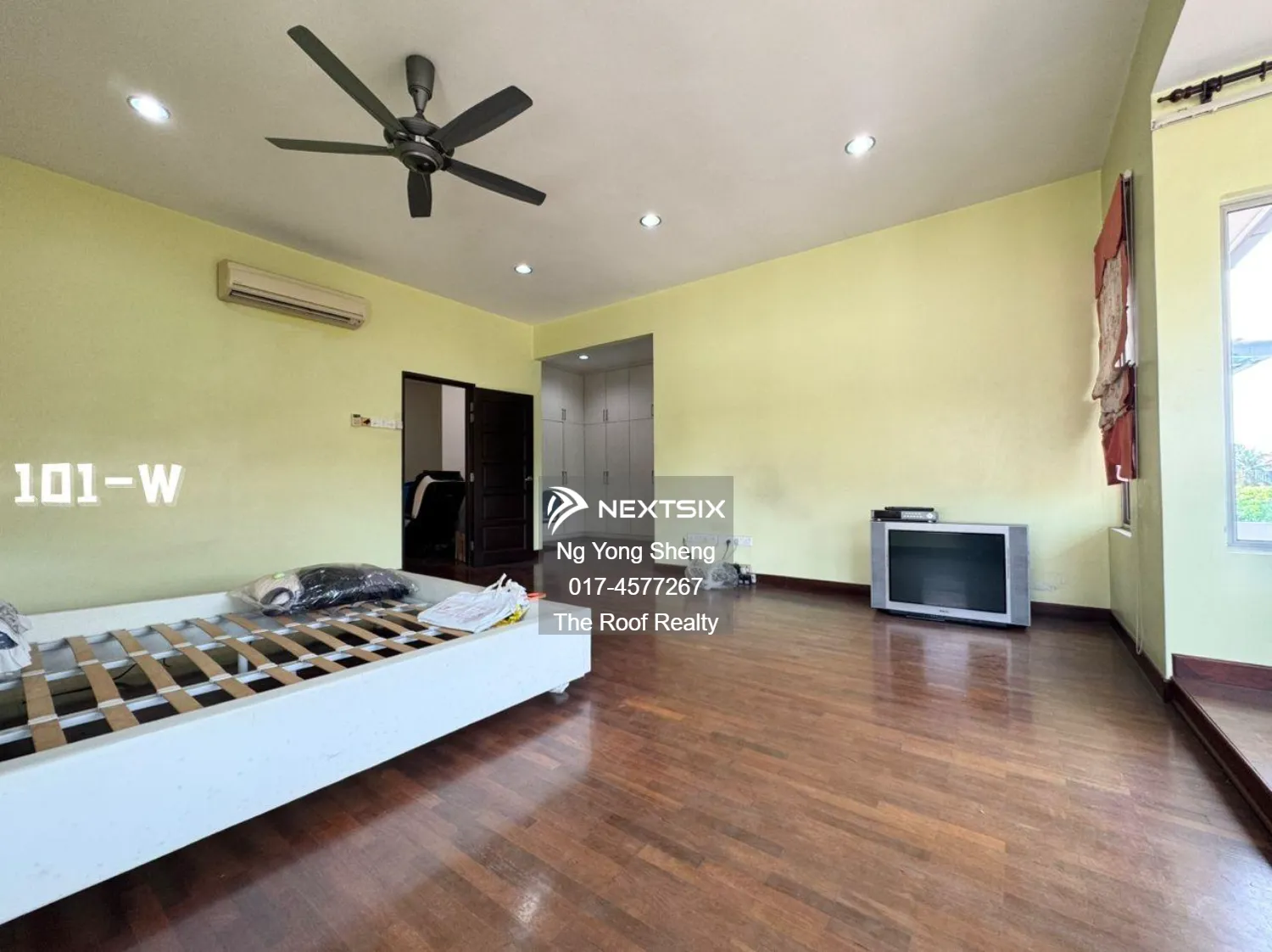 Semi-detached House For Sale in Ambang Botanic Selangor - Image 9