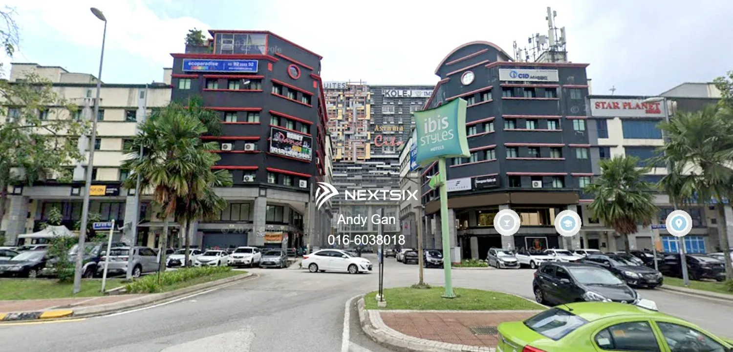 Shop For Rent in Ampang Wilayah Persekutuan Kuala Lumpur - Image 5