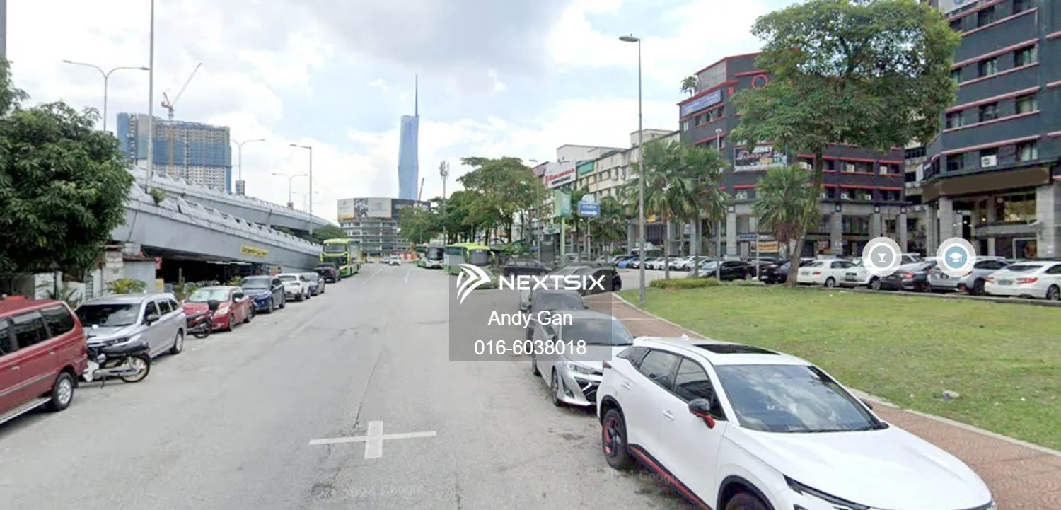 Shop For Rent in Ampang Wilayah Persekutuan Kuala Lumpur - Image 6