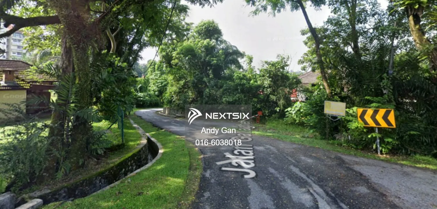 Bungalow For Sale in Bukit Tunku (Kenny Hills) Kuala Lumpur
