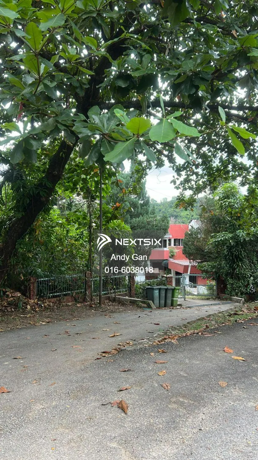 Bungalow For Sale in Bukit Tunku (Kenny Hills) Wilayah Persekutuan Kuala Lumpur - Image 2
