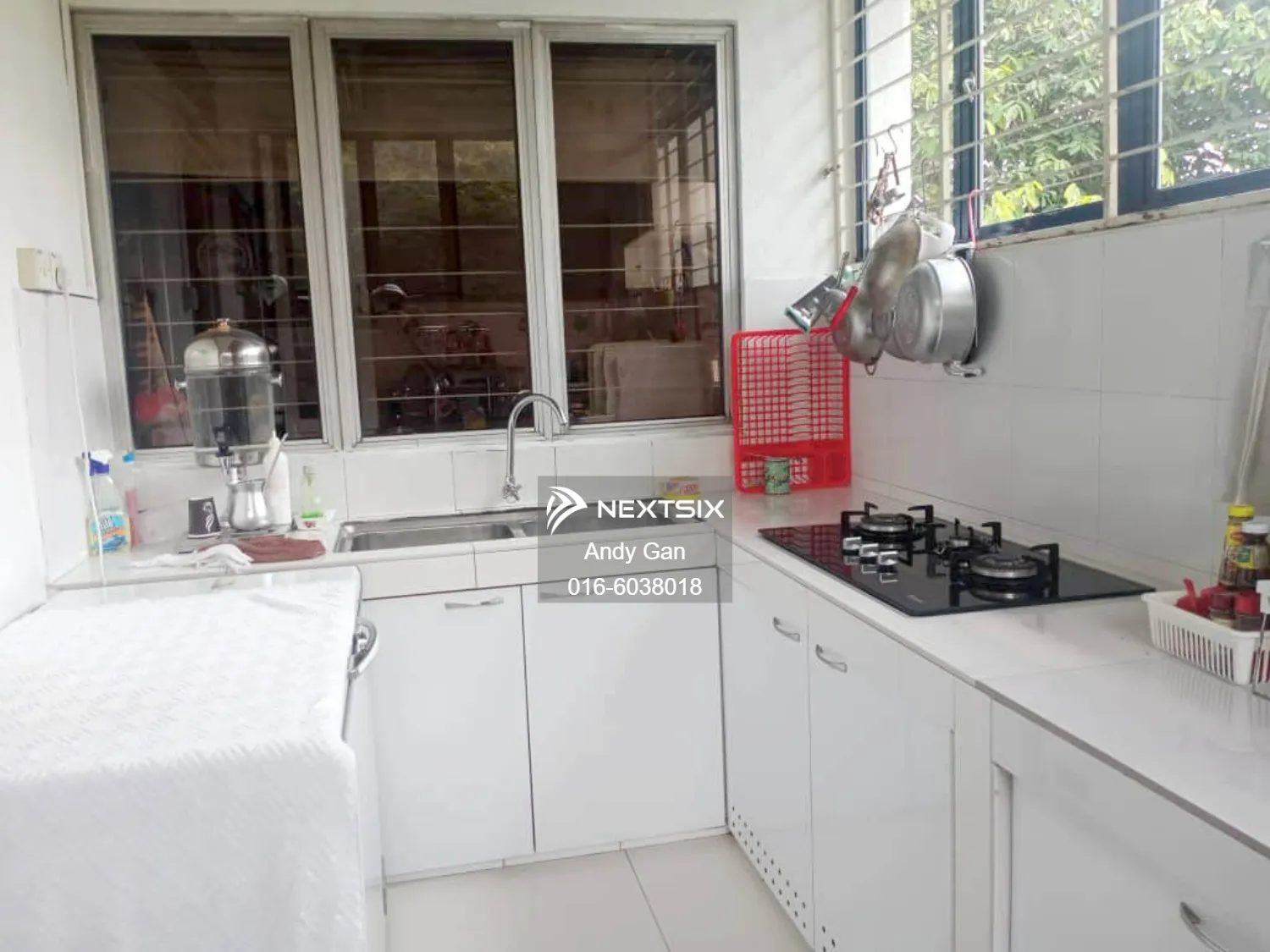 Bungalow For Sale in Bukit Tunku (Kenny Hills) Wilayah Persekutuan Kuala Lumpur - Image 5