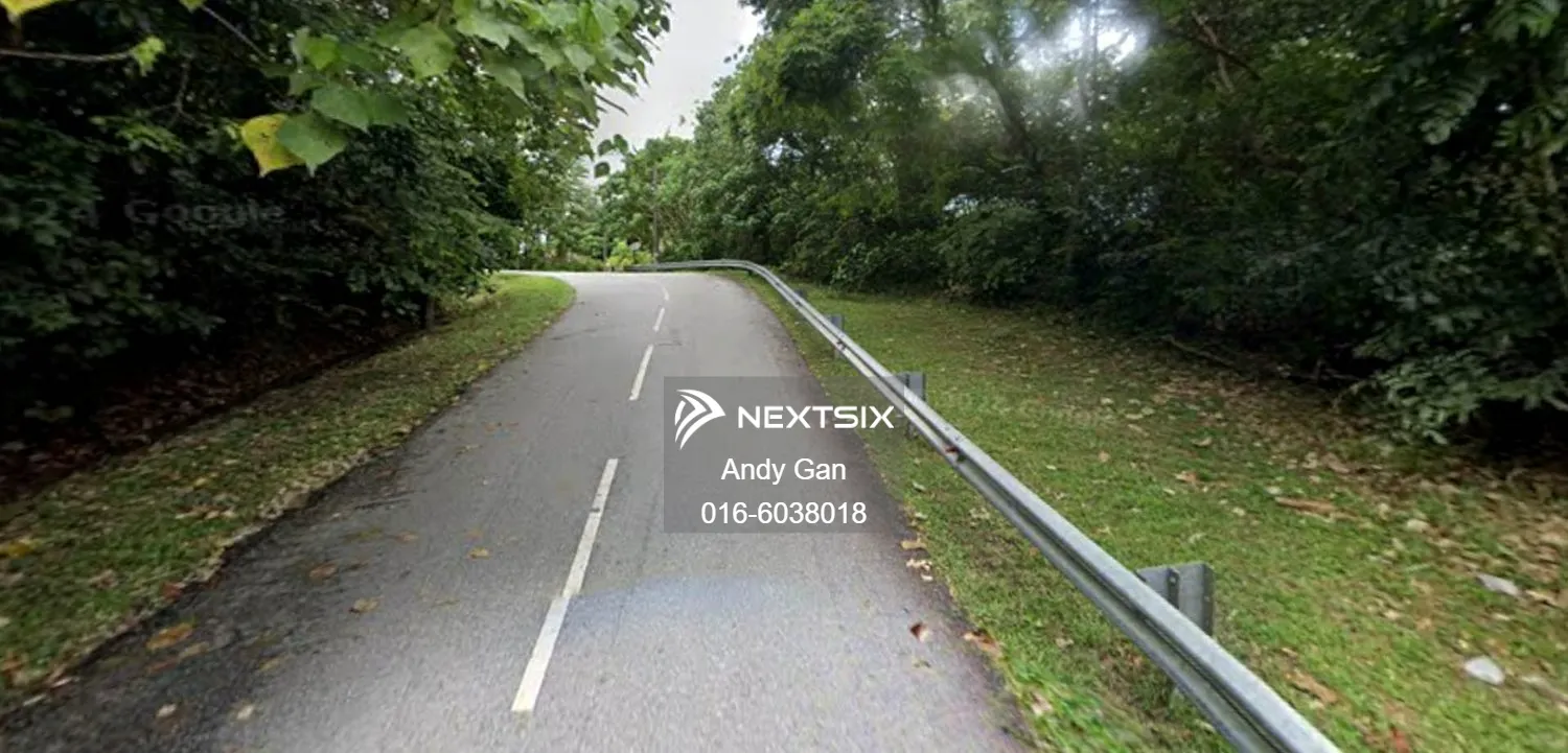 Bungalow For Sale in Bukit Tunku (Kenny Hills) Wilayah Persekutuan Kuala Lumpur - Image 7
