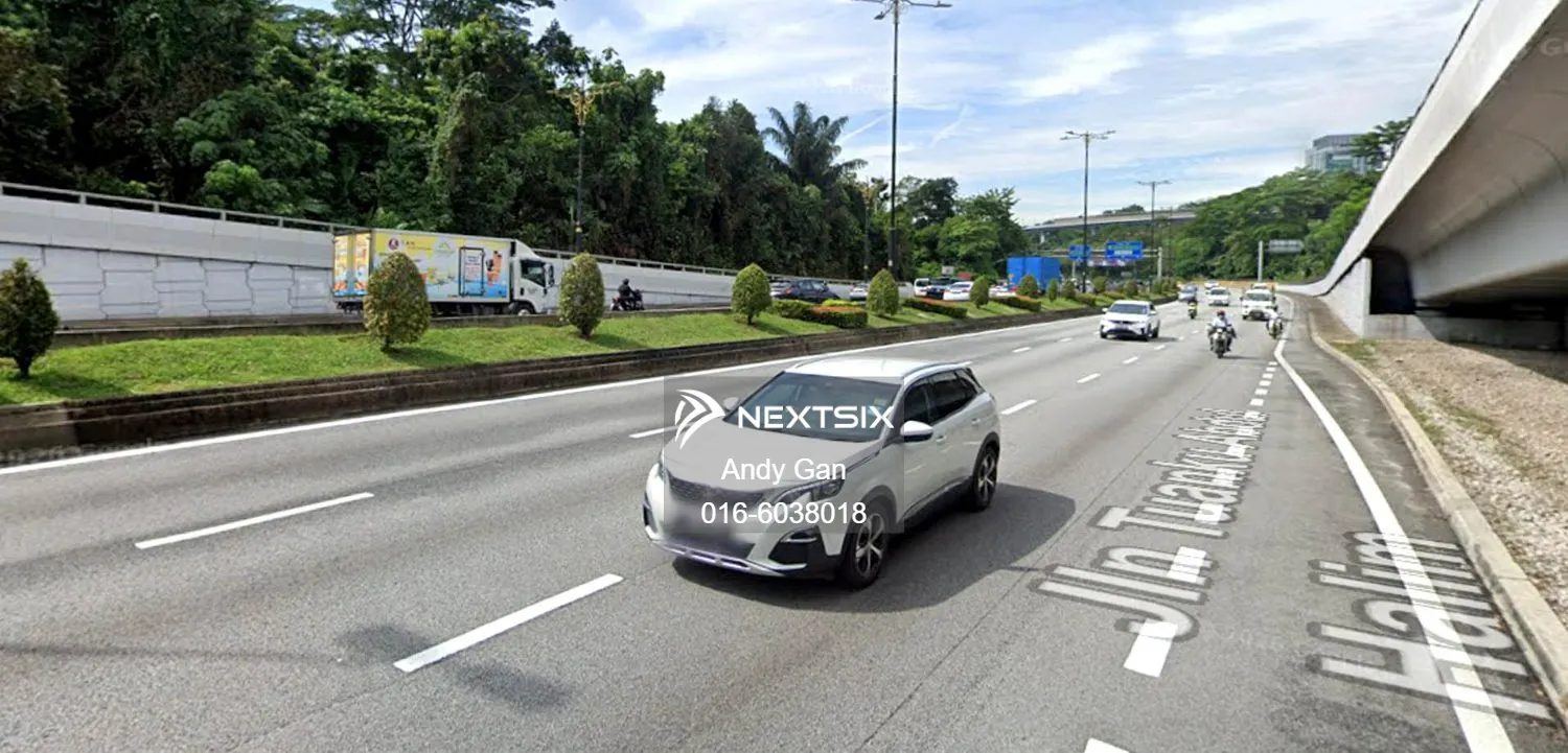 Bungalow For Sale in Bukit Tunku (Kenny Hills) Wilayah Persekutuan Kuala Lumpur - Image 8