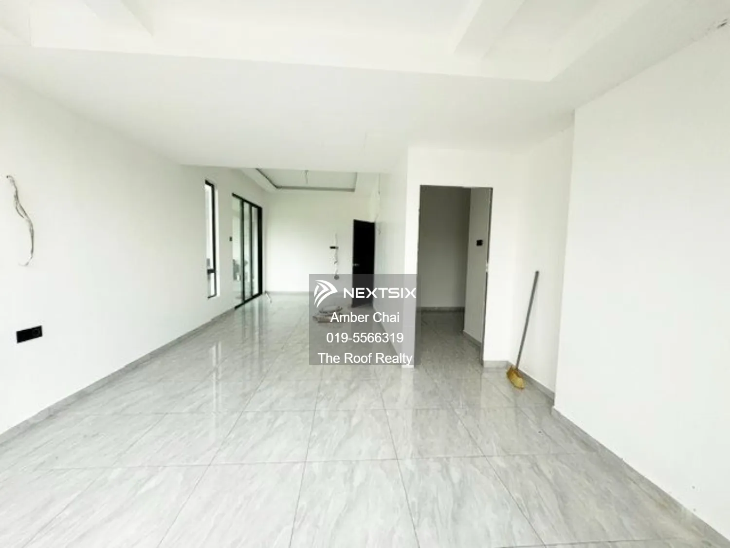 Cluster House For Sale in Tebrau Johor - Image 10